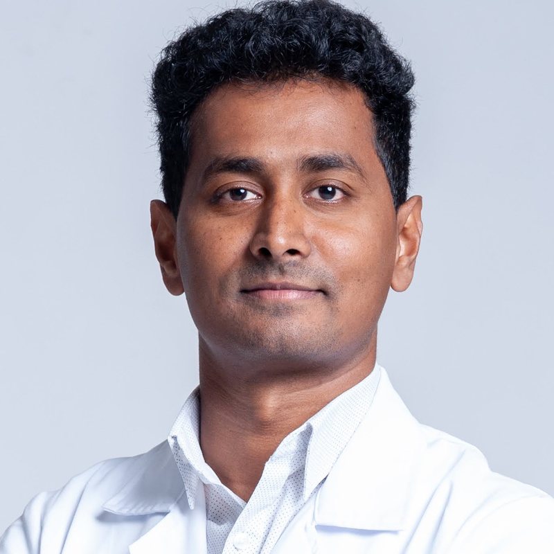 VijayKumar Patra